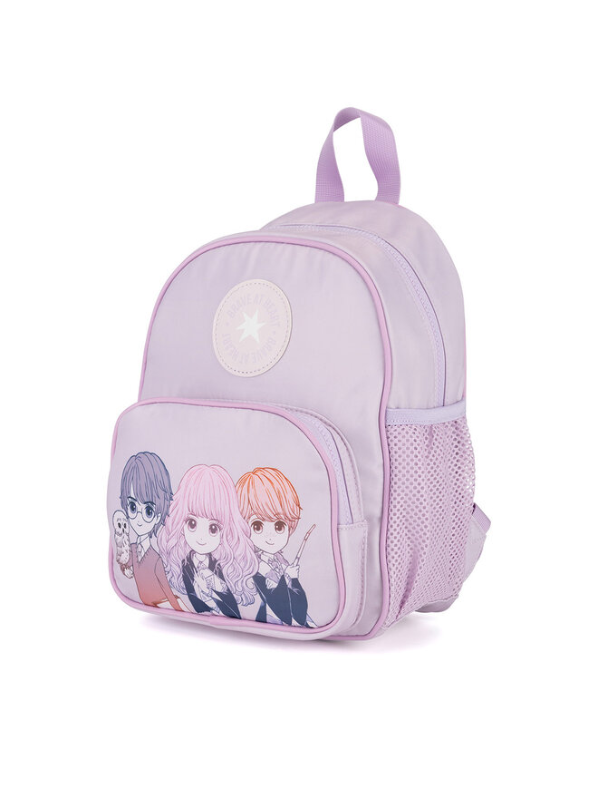 Harry Potter Раница Harry Potter ACCCS-AW24-241WBHP Розов