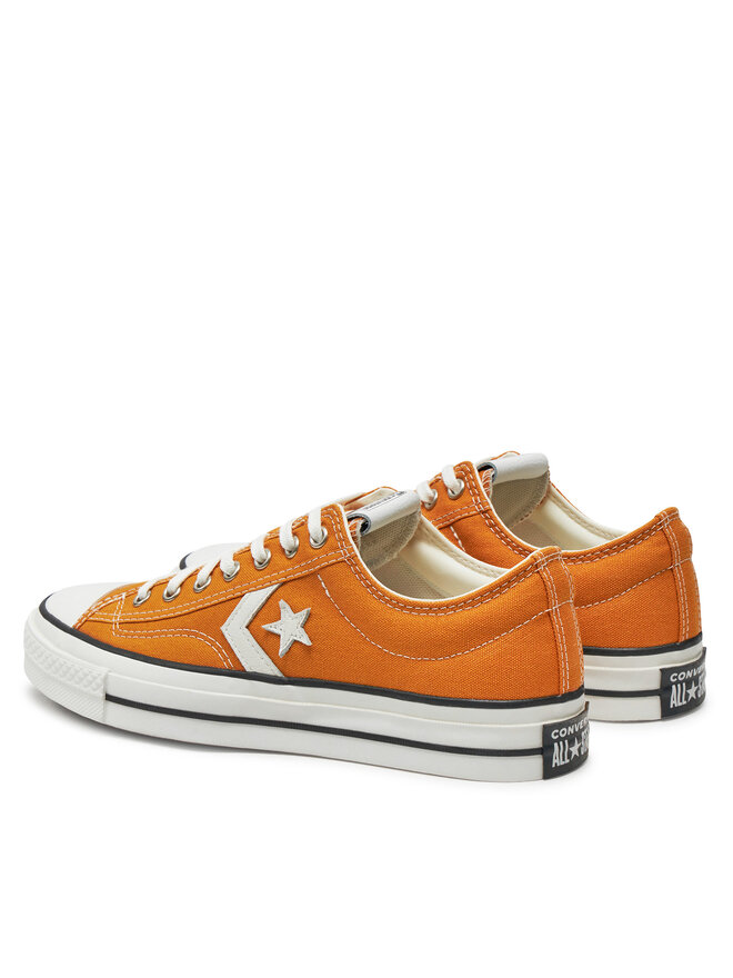 Converse Plátěnky Converse Star Player 76 A06111C Hnědá