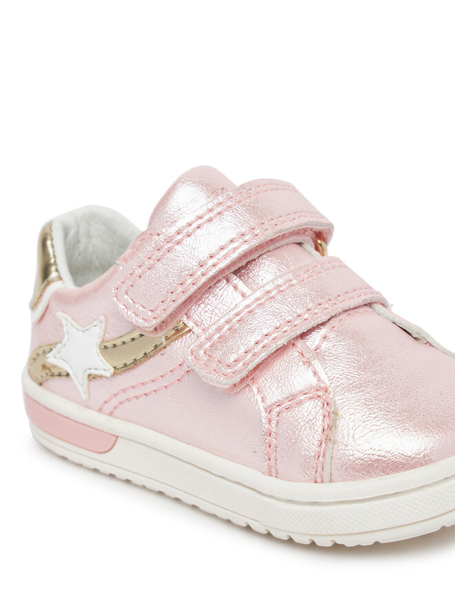 Primigi Sneakersy Primigi 7905100 S Ružová