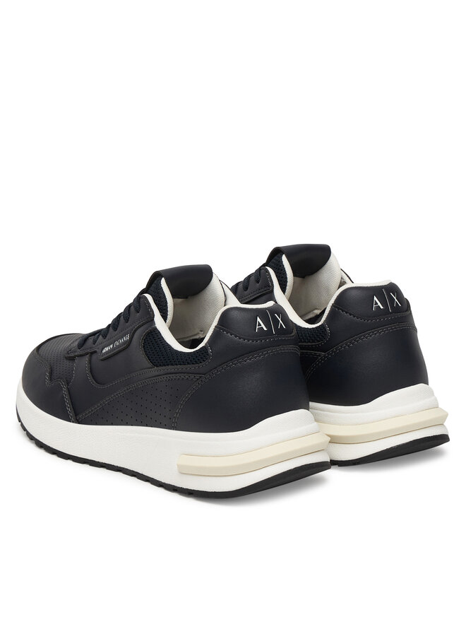 Armani Exchange Снікерcи Armani Exchange XM002625 AF22779 ZB004 Cиній
