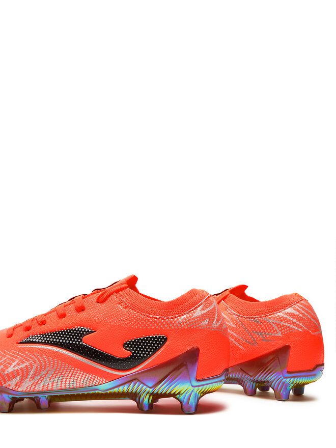 Joma Buty do piłki nożnej Joma Striker Firm Ground STRIKW2407FG Koralowy
