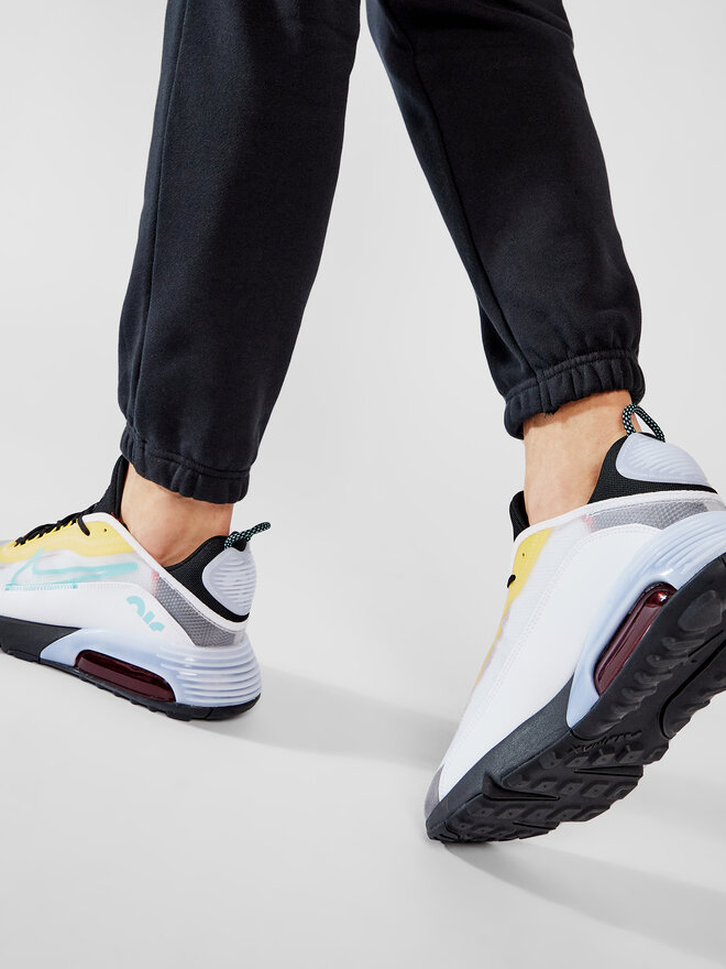 Nike Sneakers Nike Air Max 2090 CT1091 100 Grau