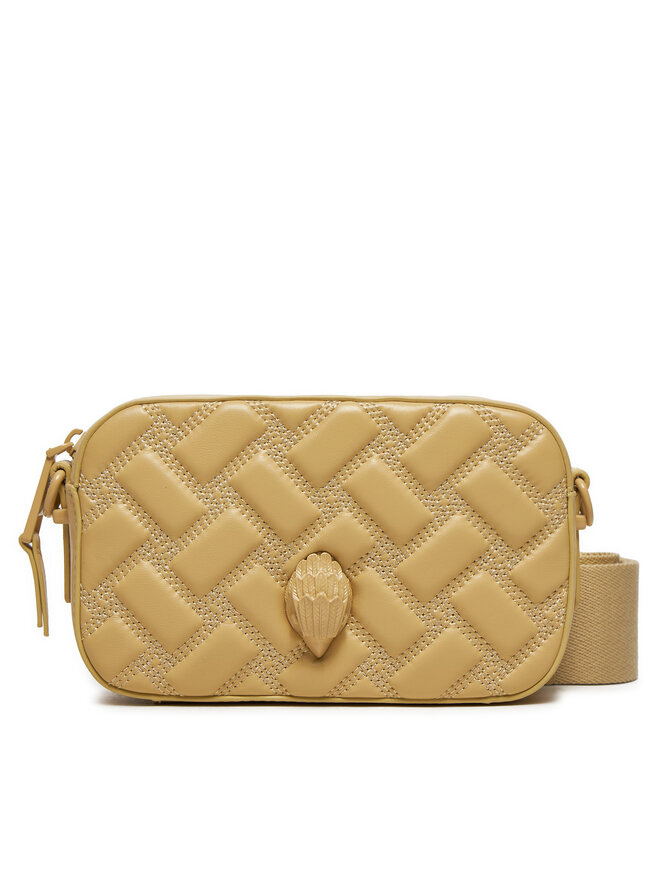 Kurt Geiger Táska Kurt Geiger 8894942109 Sárga