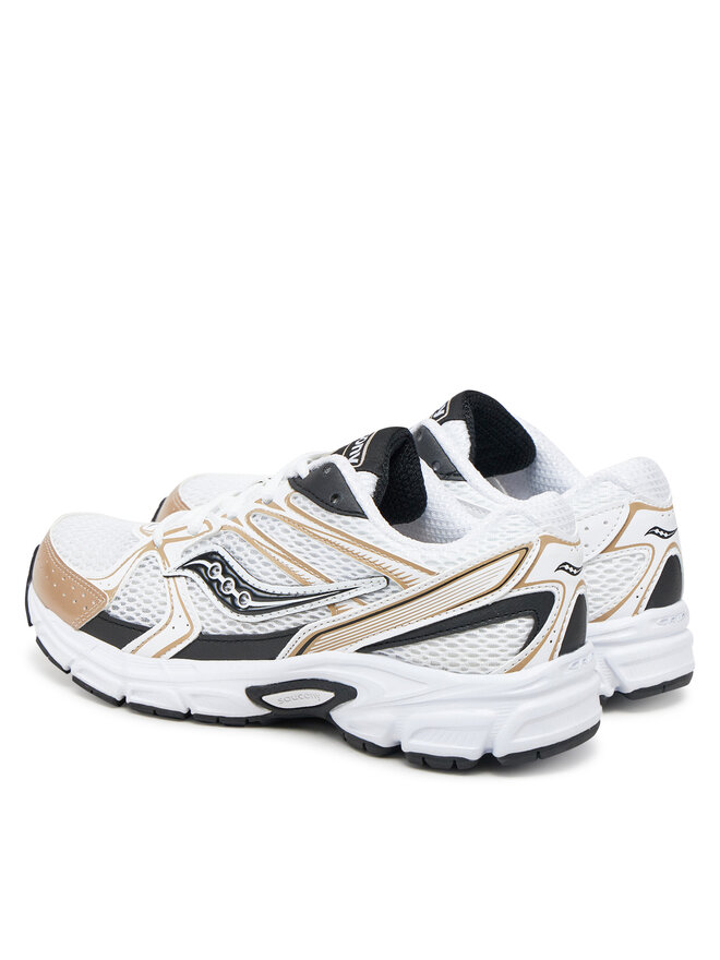 Saucony Sneakersy Saucony Ride Millennium S70812 18 Biały