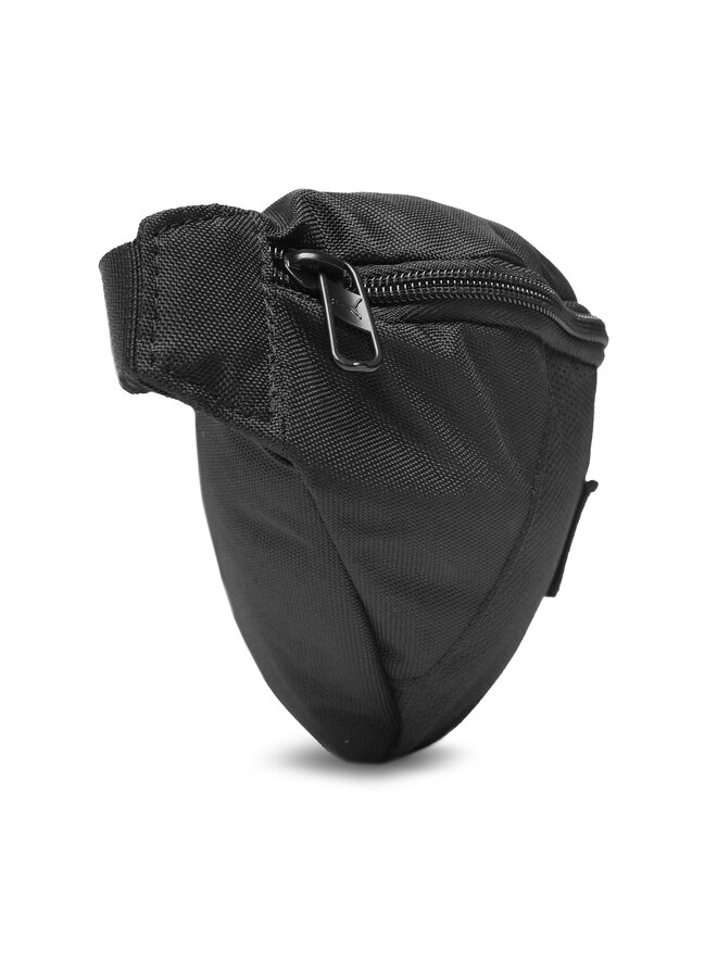 Puma Saszetka nerka Puma Deck Waist Bag 079187 01 Czarny