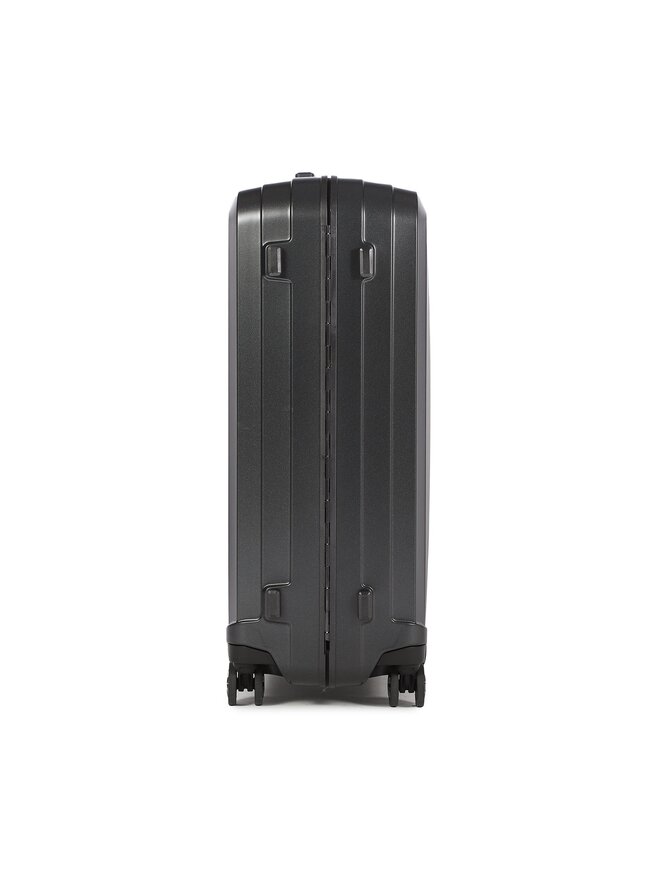 Großer Koffer Titan Mervus 700144-04 Schwarz | eschuhe.de