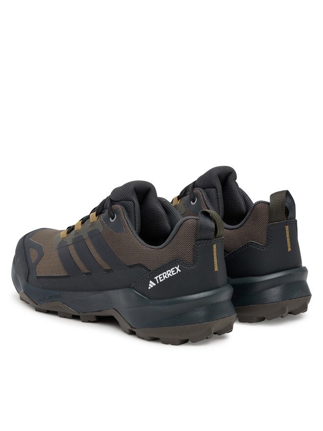 adidas Trekkingschuhe adidas Terrex Skychaser AX5 GORE-TEX JQ2213 Khakifarben