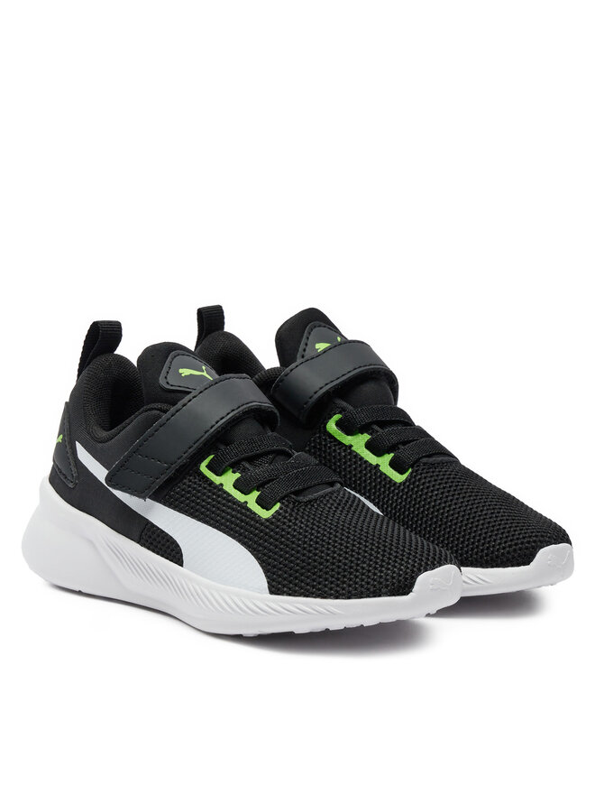 Puma Buty do biegania Puma Flyer Runner V Ps 192929 24 Czarny