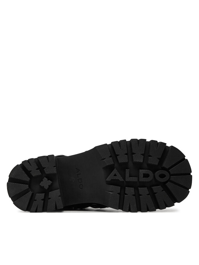 Aldo Stiefeletten Aldo Vortexia 13838652 Schwarz