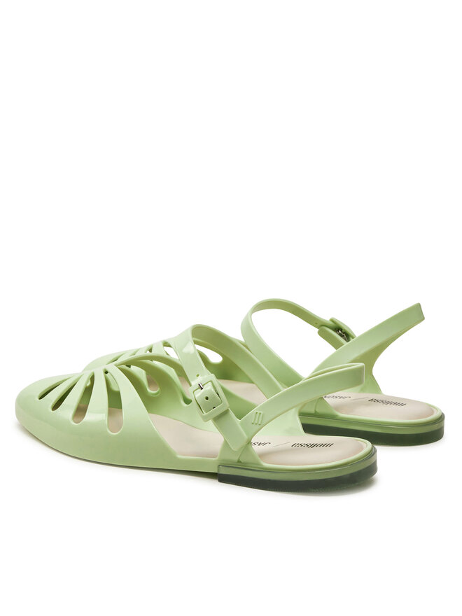 Melissa Sandale Melissa Dahlia + Jason Wu Ad 33335 Verde