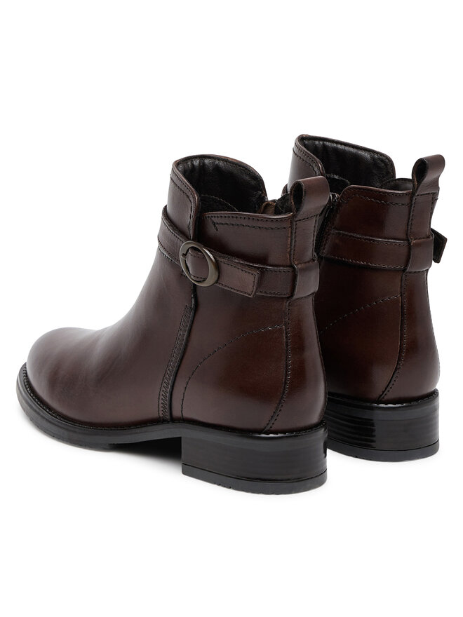 Lasocki Stiefeletten Lasocki CEO-WB-DAFFY-44 Braun