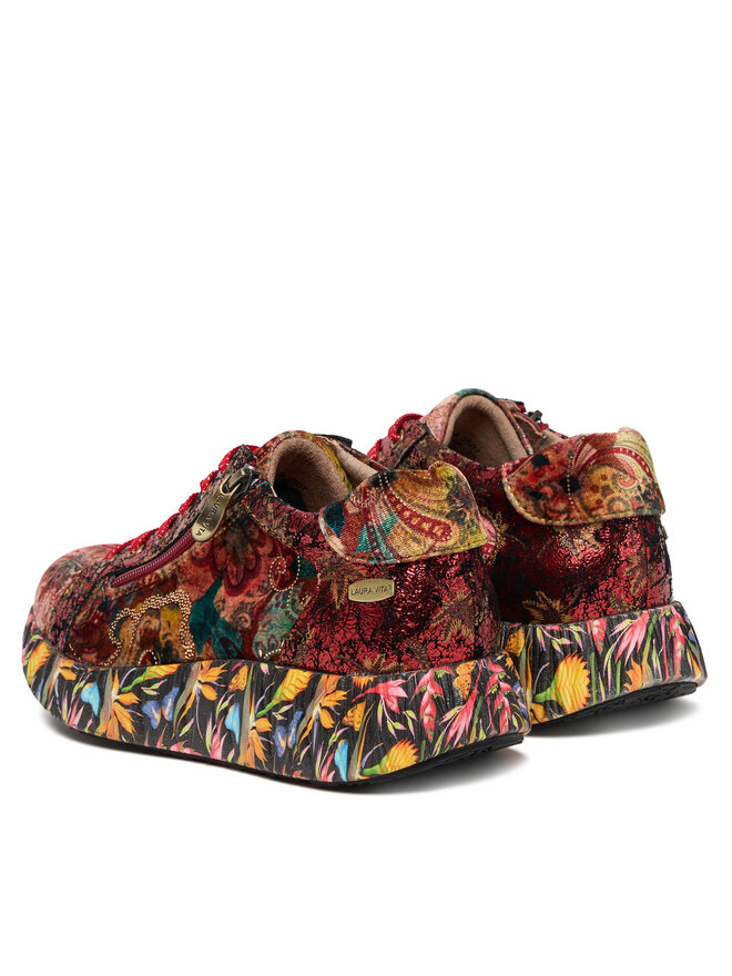 Laura Vita Sneakers Laura Vita Nikito 04 Bunt