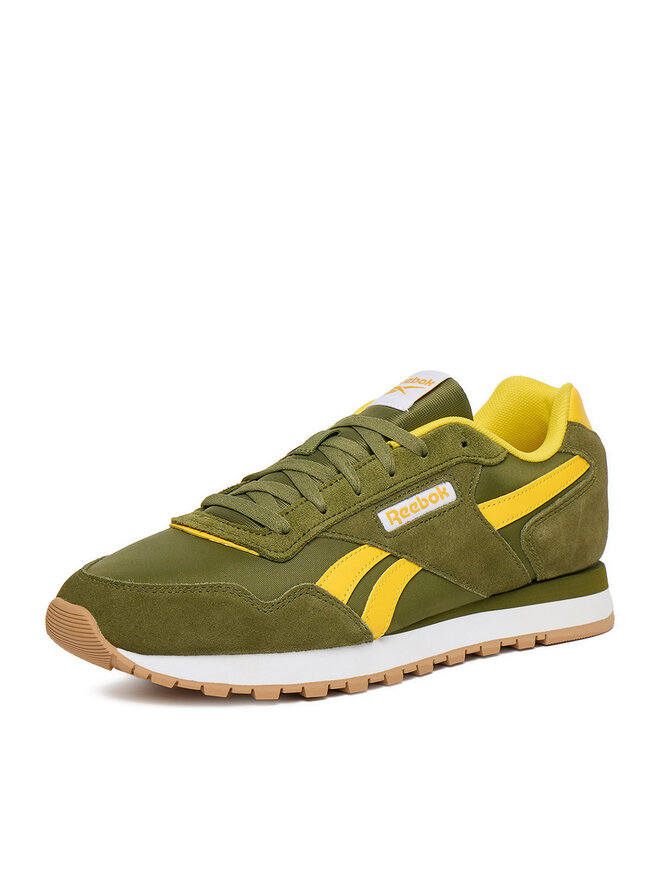 Reebok Sneakersy Reebok CEO-GLIDE 100230831 Zielony