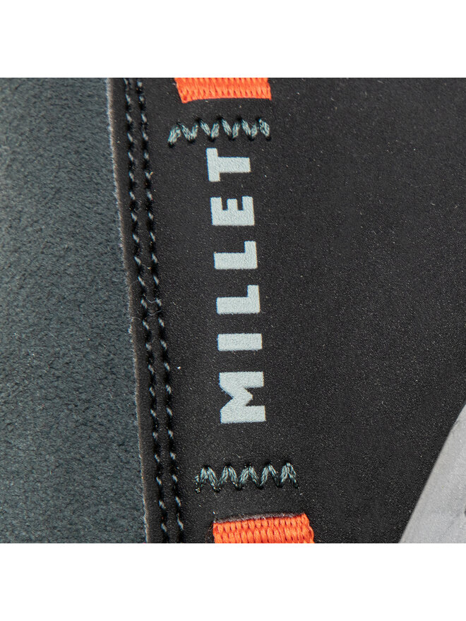 Millet Trekkingschuhe Millet Amuri Leather M MIG1847 Grau