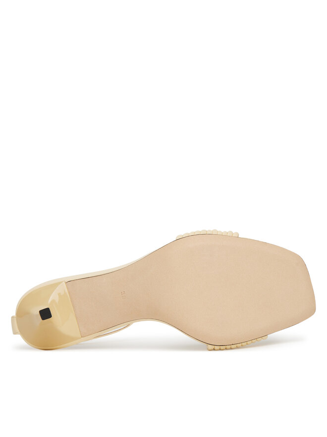 Marella Sandalen Marella Verve 2513521047200 Gelb