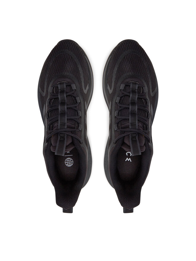 adidas Сникърси adidas Alphabounce+ Sustainable Bounce HP6149 Черен