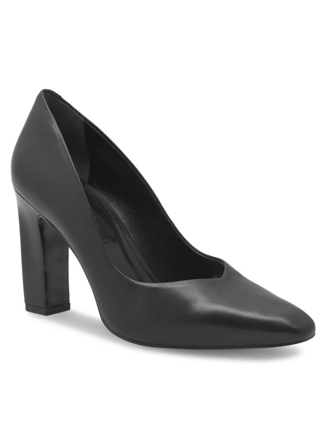 Gino Rossi Tacones Gino Rossi ETNA-112600 Negro