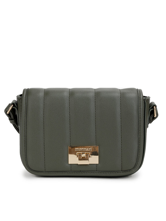 Monnari Soma Monnari TORIMP0-24Z-BAG4020-K008D000 Zaļš