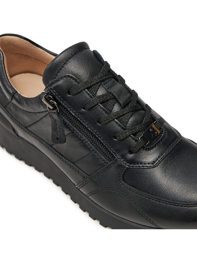 Caprice Zapatillas Caprice 9-23701-41 Negro