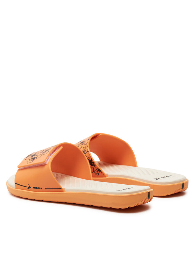 Rider Παντόφλες Rider Pool V Fem 83502 Μπεζ