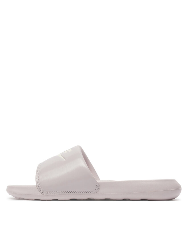 Nike Παντόφλες Nike Victori One Slide CN9677 008 Μωβ