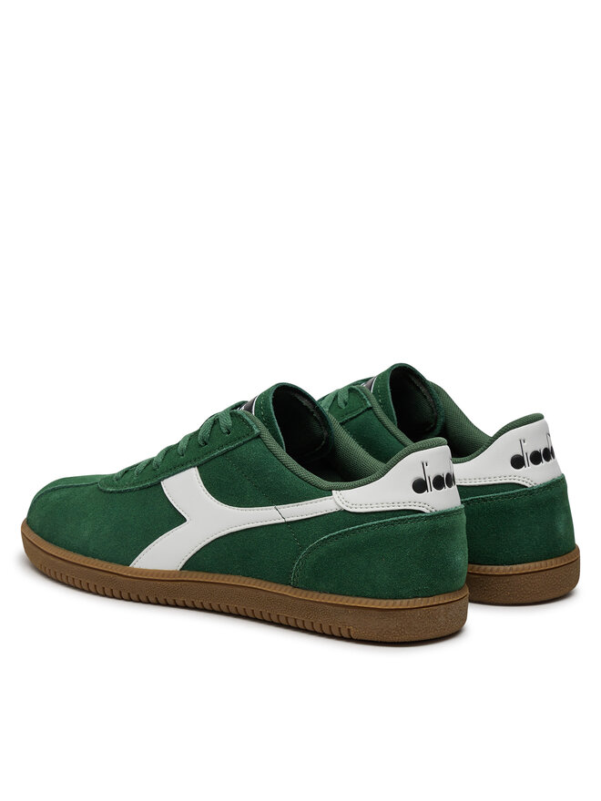 Diadora Sneakersy Diadora Tokyo 501.181247-70222 Zielony
