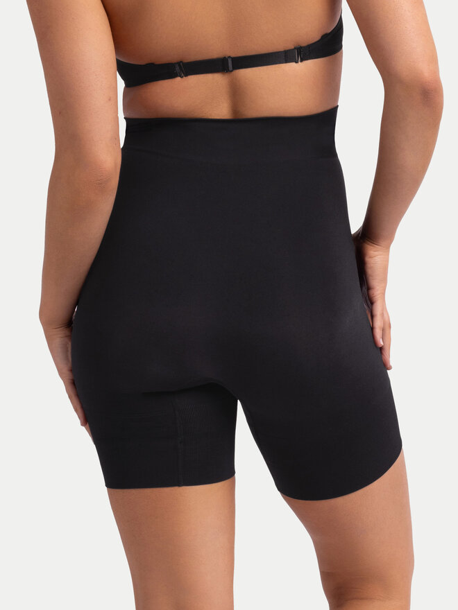Dorina Dorina Lencería moldeadora inferior Essensual FXSH0012CK027 Negro