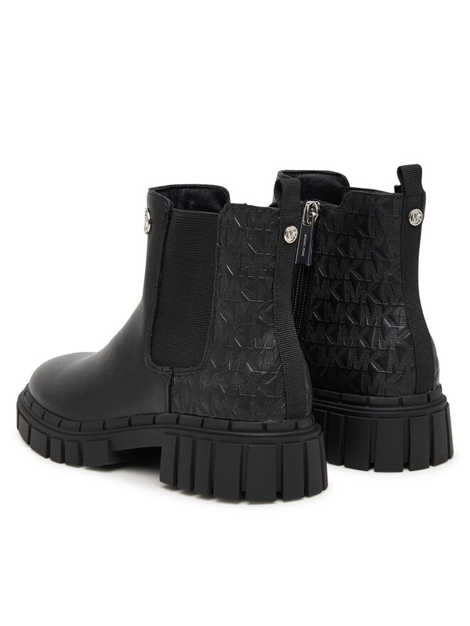 MICHAEL Michael Kors Stiefeletten MICHAEL Michael Kors MK02655001 Schwarz