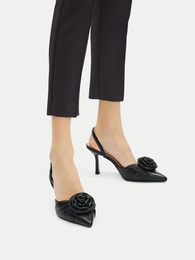 JENNY Sandalias JENNY WFA3607-1 Negro