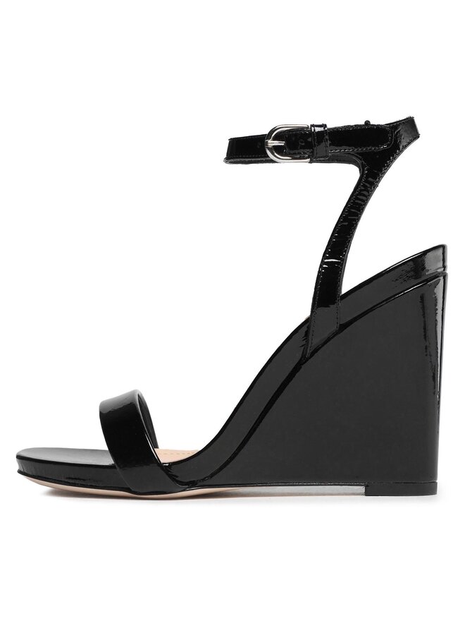 AGL Sandalias AGL Demi D676005PHPLUME0000 Negro