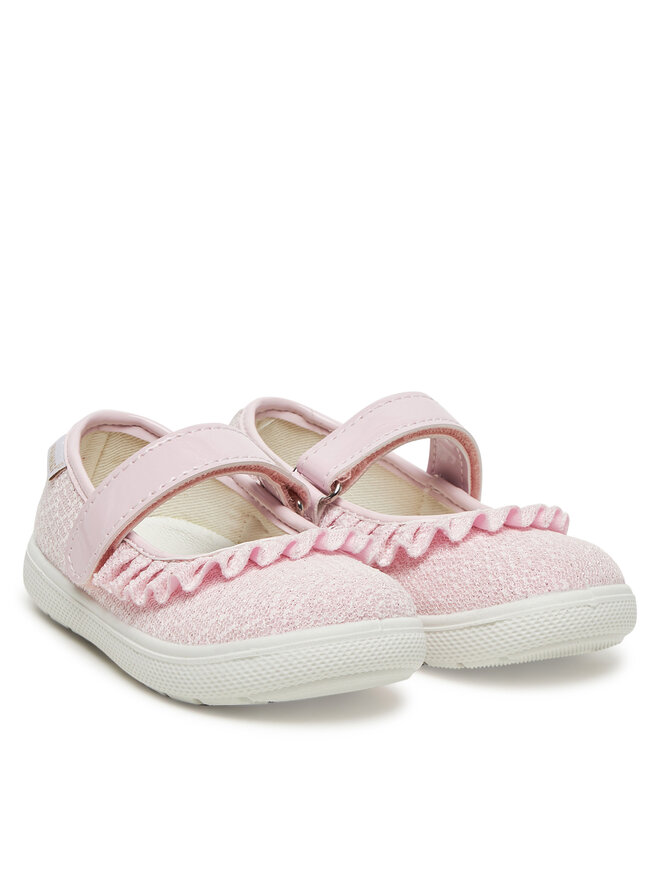 Primigi Baleriny Primigi 7852311 M Różowy