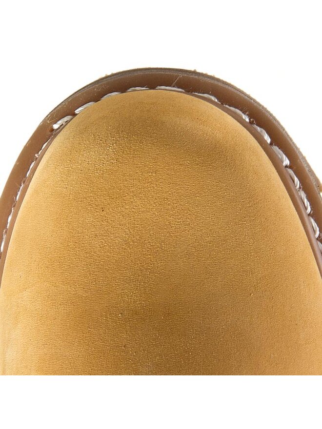 CAT Footwear Черевики туристичні CAT Footwear Colorado PWC44100-940 Жовтий