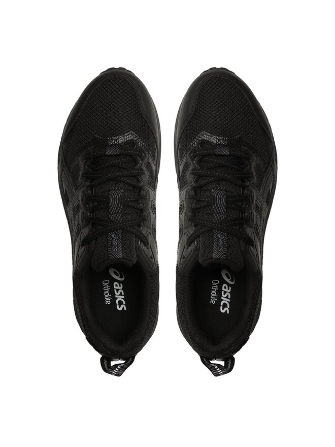Asics Laufschuhe Asics Gel-Sonoma 7 GTX 1012B414 Schwarz