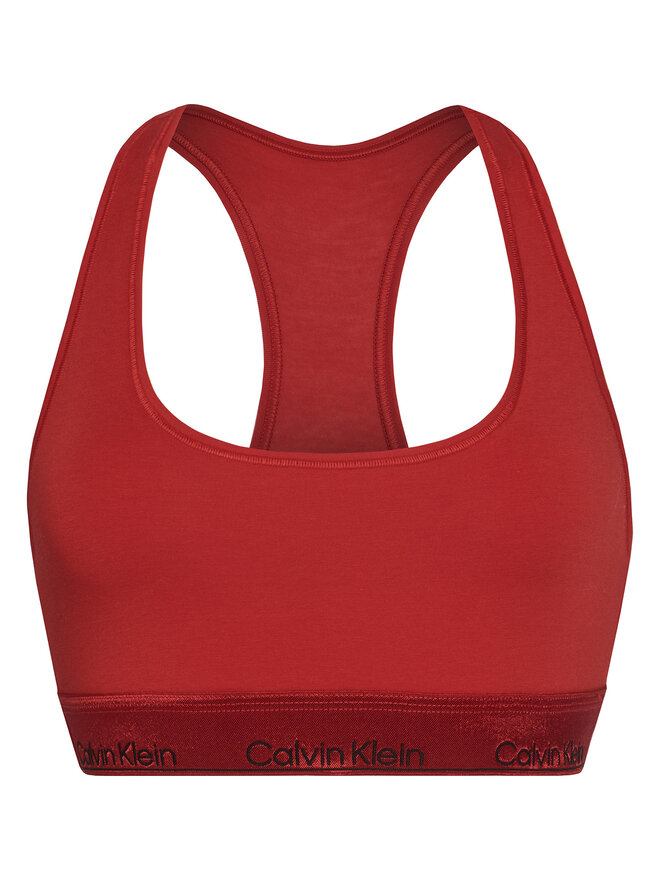 Calvin Klein Underwear Calvin Klein Underwear Top-BH LV00QF8547 Rot