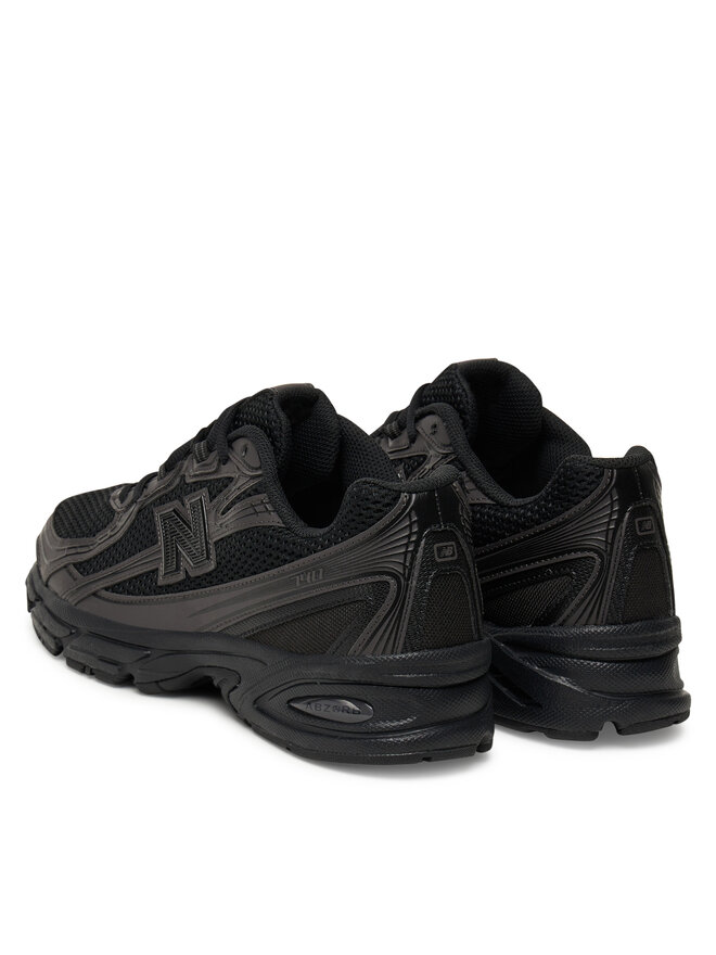 New Balance Sneakers New Balance U740BO2 M Schwarz