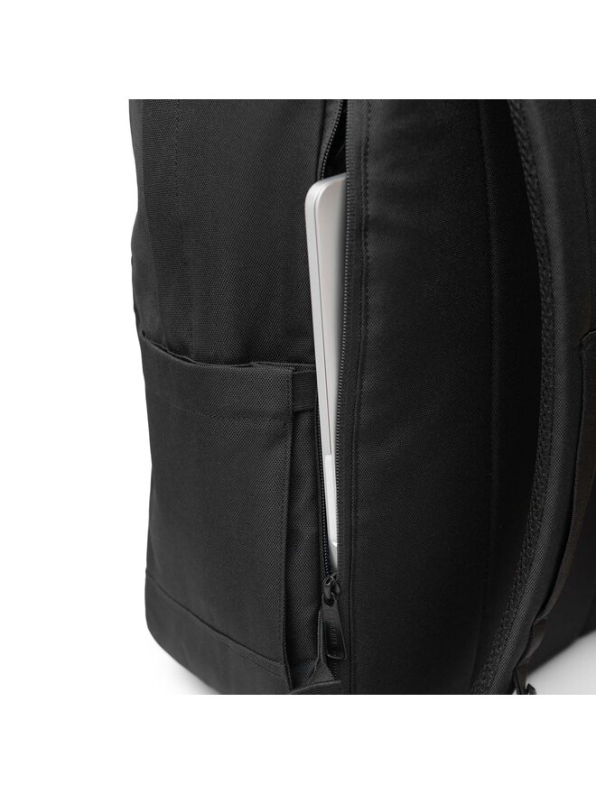 Herschel Hátizsák Herschel Herschel Seymour Backpack 11403-00001 Fekete