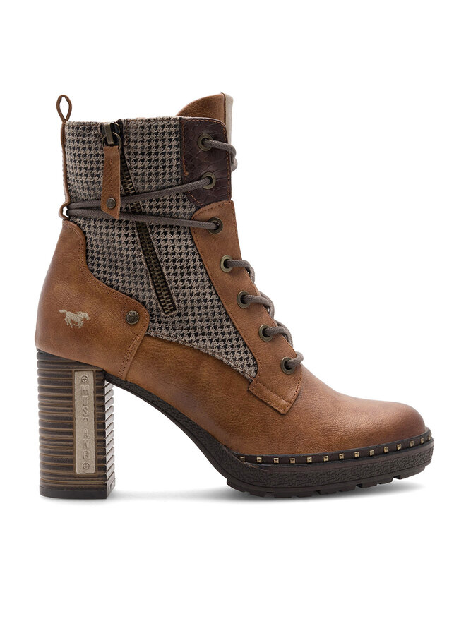 Talon mustang hot sale