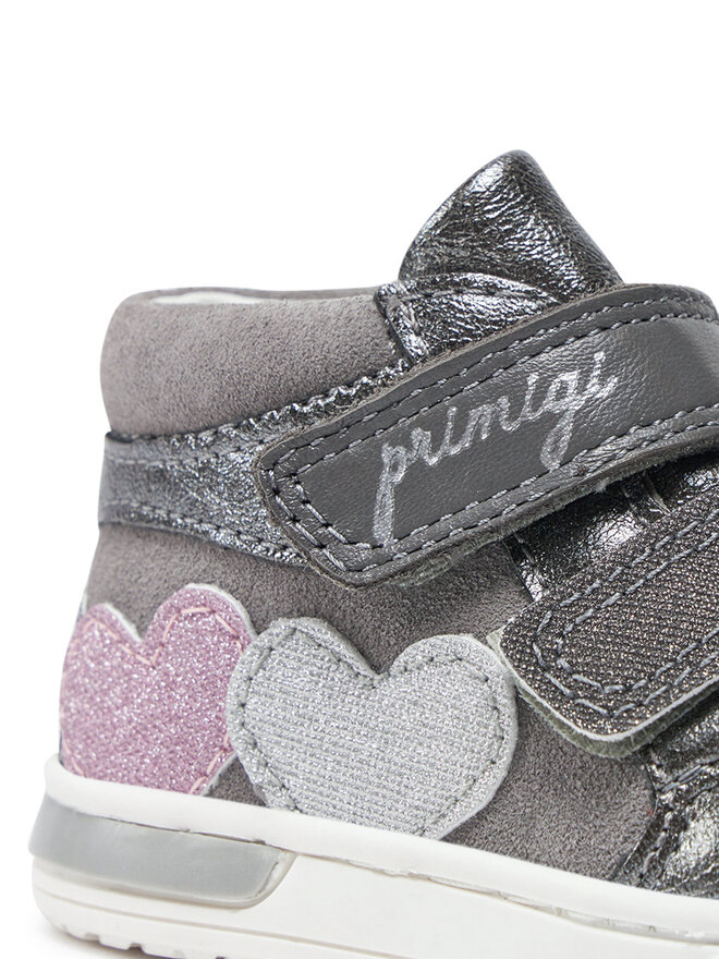 Primigi Sneakersy Primigi 6904533 M Šedá