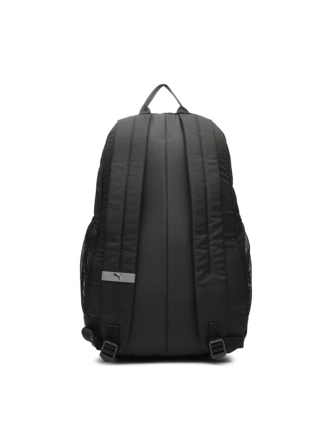Puma Plecak Puma Plus Backpack 079615 01 Czarny
