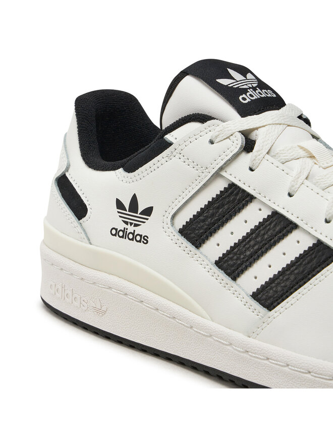 adidas Sneakersy adidas Forum Low Cl IH7830 Biały