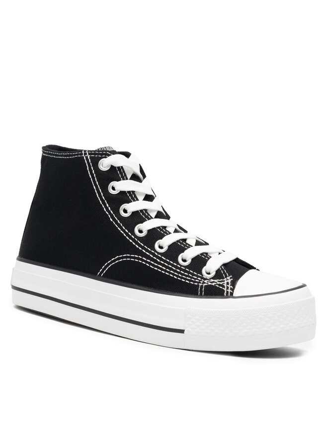 Sprandi Sneakers Sprandi WP40-21204LYY Μαύρο