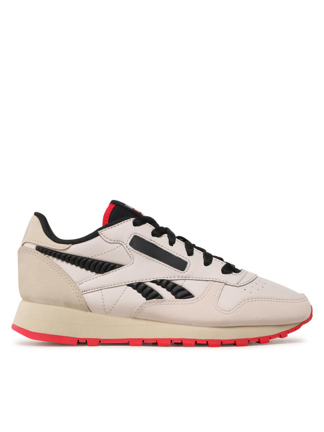 Reebok Sneakers Reebok La Casa De Papel Classic Leather GX9443 Beige