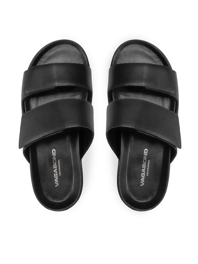 Vagabond Shoemakers Chanclas Vagabond Shoemakers Seth 5390-101-20 Negro