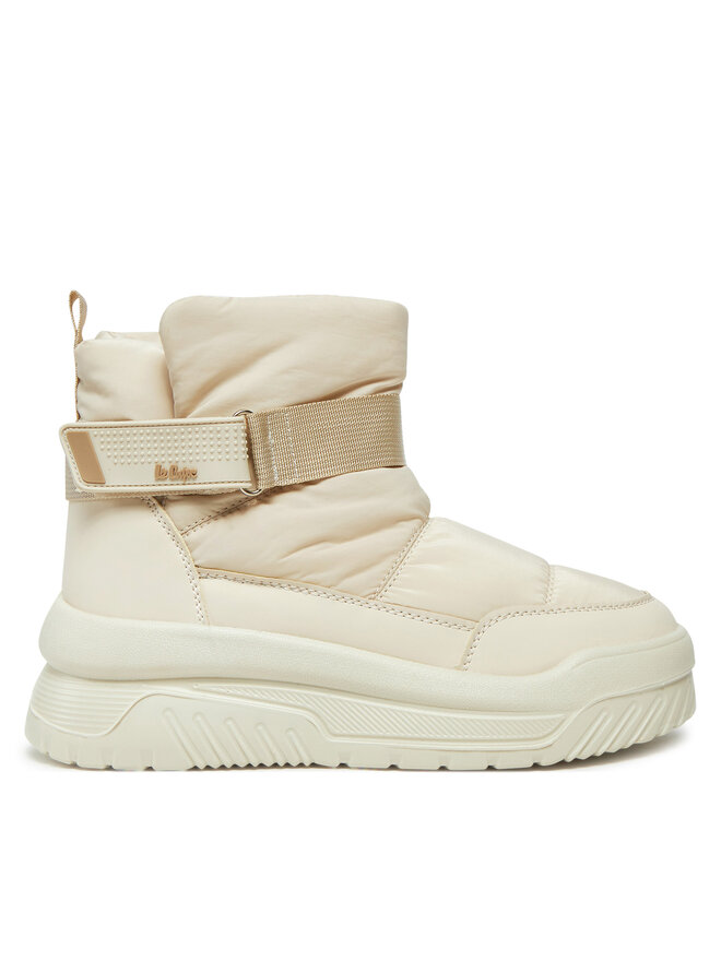 Lee Cooper Schneeschuhe Lee Cooper LCJ-24-47-3140LA Beige
