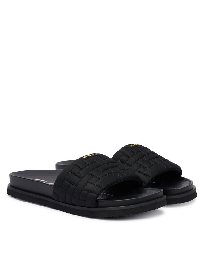 Gant Pantoletten Gant 32507312 Schwarz