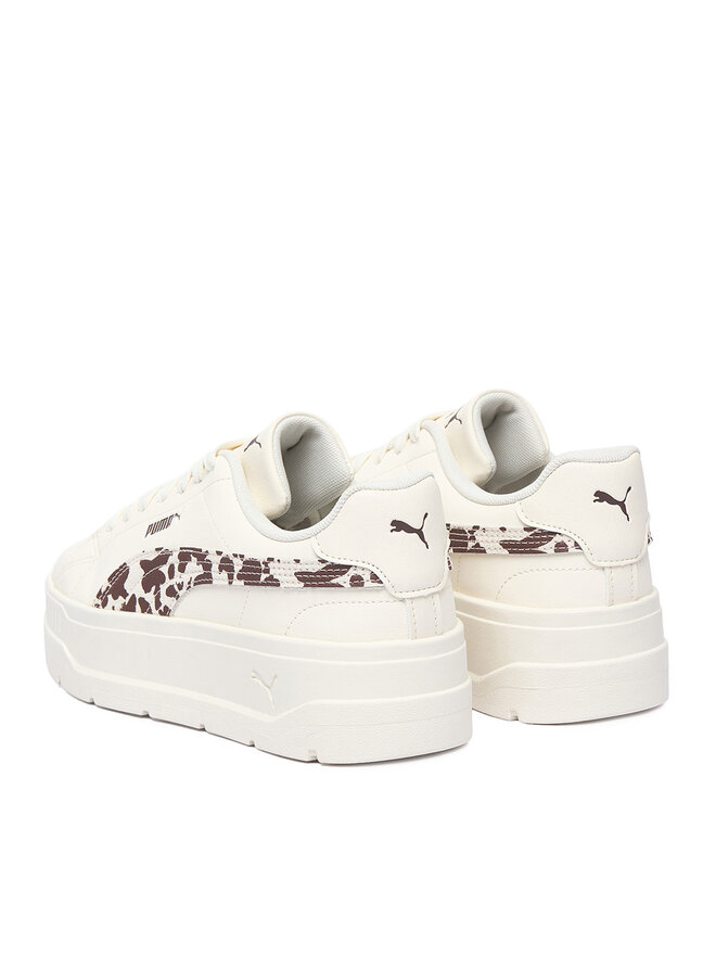 Puma Sneakers Puma CWBEO-KARMEN CLASSIC 41033201 Creme