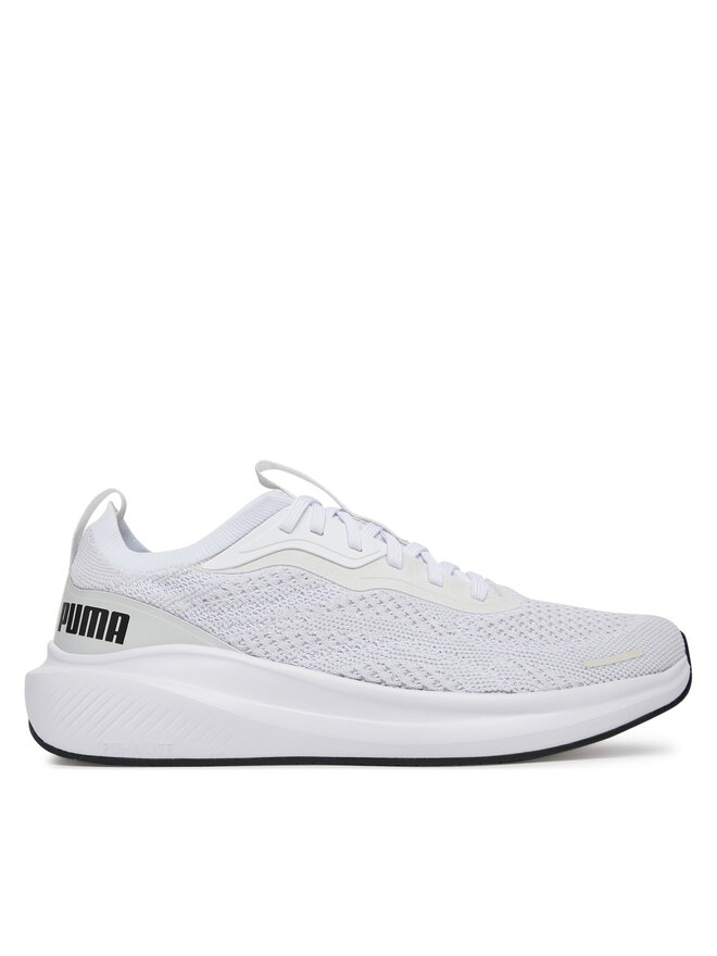 Puma Skriešanas apavi Puma Skyrocket Lite Engineered 310100 15 Balts