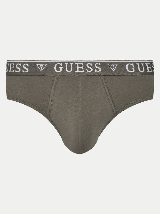 Guess Guess Σετ σλιπ 5 τμχ. U4YG20 K6YW1 Έγχρωμο