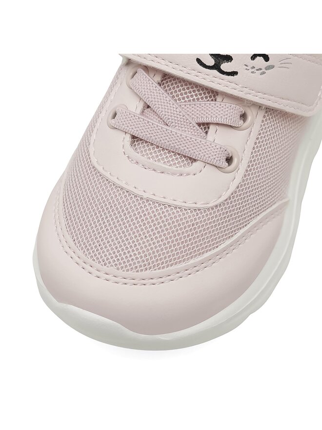 Nelli Blu Сникърси Nelli Blu YI265699(II)DZ Розов