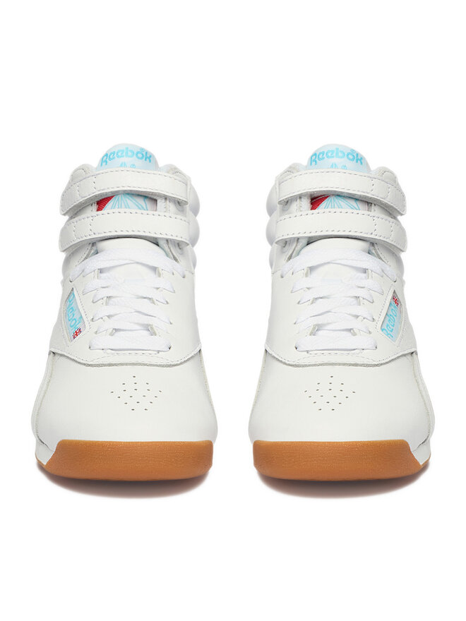 Reebok Снікерcи Reebok EO-F/S HI 100258947 Білий